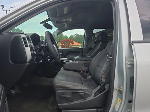 Used 2014 Chevrolet Silverado 1500 LT AWD/4WD image 19