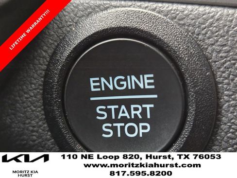 Used 2024 Ford Escape Active image 23