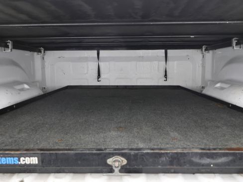 Used 2018 RAM 2500 Big Horn AWD/4WD image 28