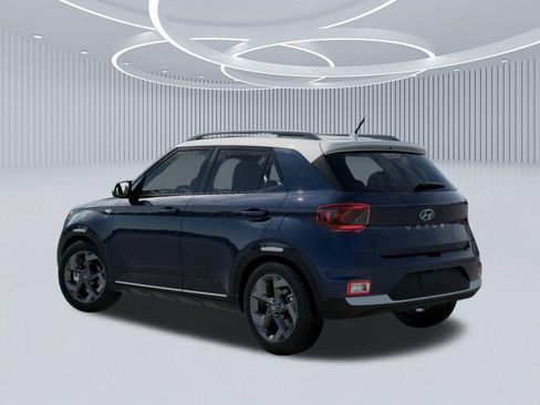 New 2026 Hyundai Venue SEL FWD image 5