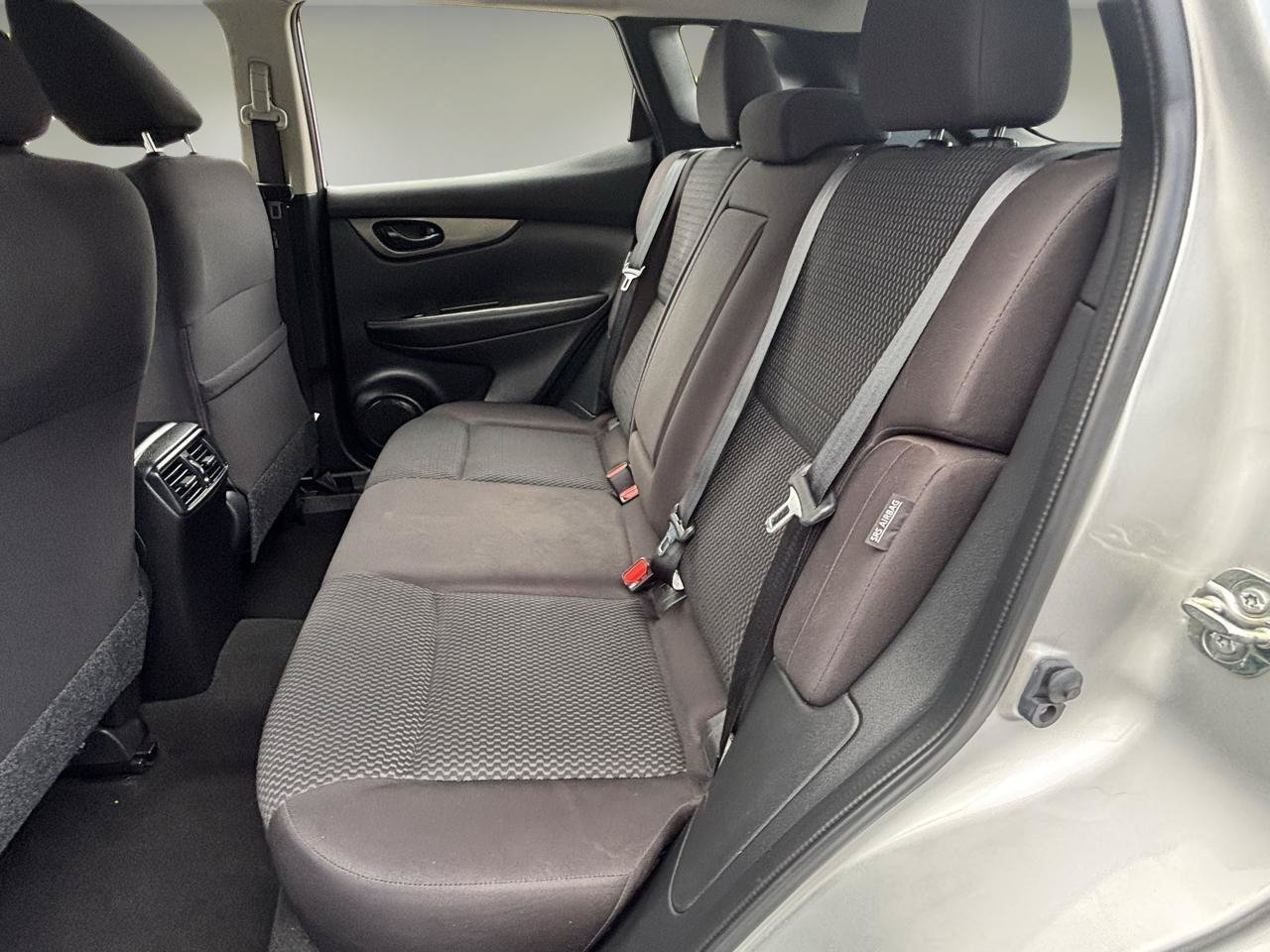 Used 2021 Nissan Rogue Sport S AWD/4WD image 15
