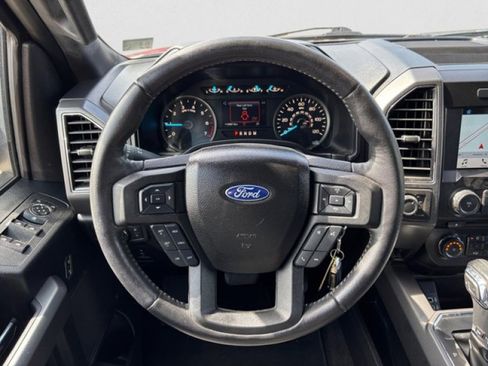 Used 2018 Ford F150 XLT w/ Equipment Group 302A Luxury image 14