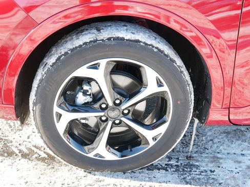 Certified 2023 Ford Escape ST-Line Select w/ Tech Pack #2 image 6