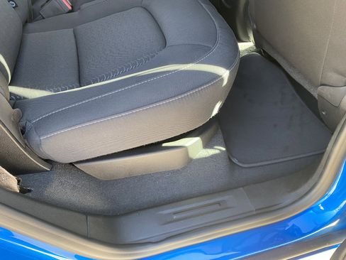 Used 2022 GMC Canyon Elevation w/ Trailering Package image 30