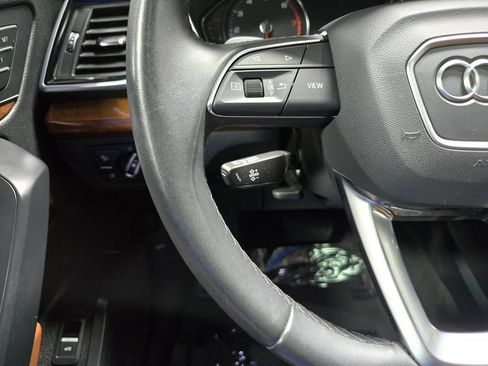 Used 2022 Audi Q5 2.0T Premium w/ Convenience Package AWD/4WD image 15