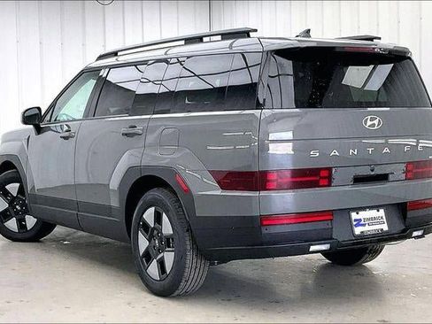 New 2026 Hyundai Santa Fe SEL AWD/4WD image 24