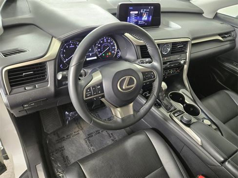 Used 2018 Lexus RX 350 FWD image 15