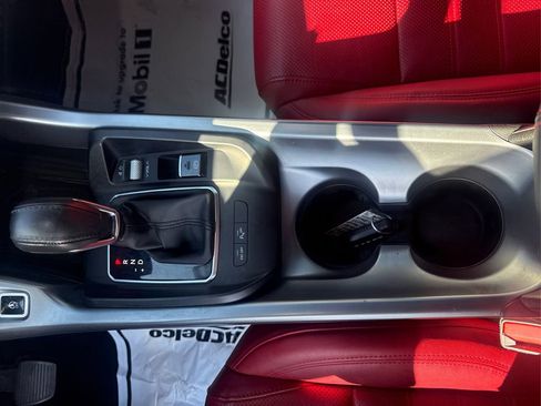 Used 2023 Dodge Hornet GT Plus w/ GT Blacktop Package image 12