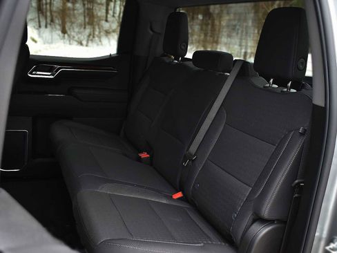 New 2026 Chevrolet Silverado 1500 LT image 11