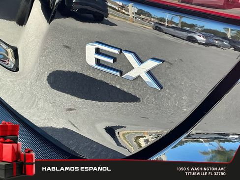 Used 2020 Kia Forte EX image 33