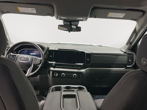Used 2022 GMC Sierra 1500 SLE image 20