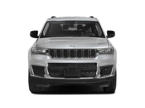 Certified 2024 Jeep Grand Cherokee L Altitude AWD/4WD image 4