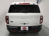 Used 2022 Ford Bronco Sport Big Bend w/ Convenience Package image 4
