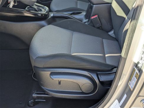 Used 2024 Kia Soul LX w/ Option Group 015 image 23