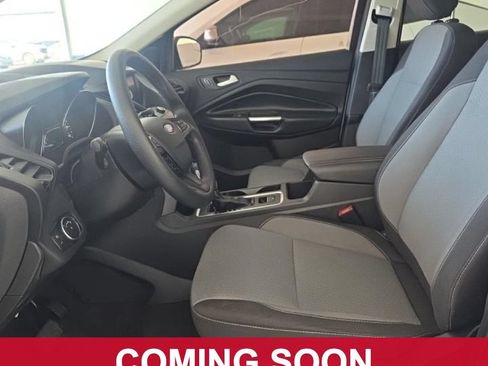 Used 2019 Ford Escape SE FWD image 5