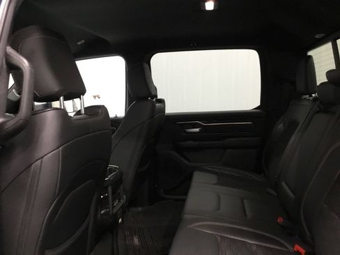 Used 2021 RAM 1500 Sport w/ Trailer Tow Group AWD/4WD image 13