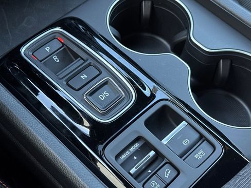 New 2026 Honda Pilot Sport image 23