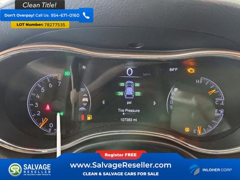 Used 2014 Jeep Grand Cherokee Limited image 12