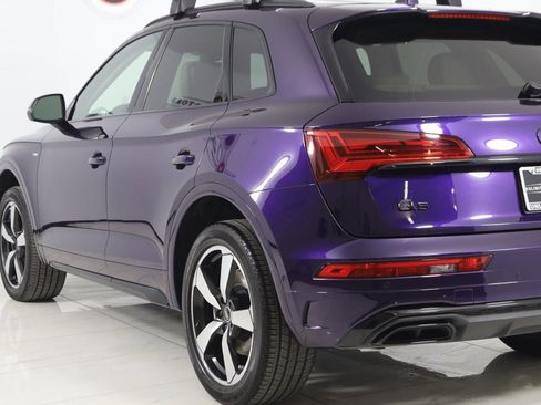 Used 2023 Audi Q5 2.0T Prestige image 25