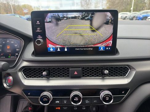 New 2026 Acura Integra A-Spec image 17