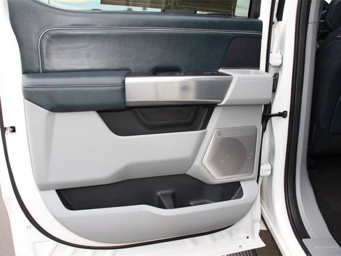 Certified 2024 Ford F350 Limited w/ FX4 Off-Road Package image 21