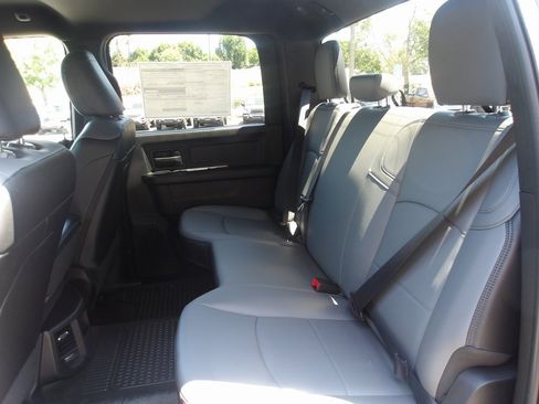 New 2025 RAM 2500 Tradesman image 17