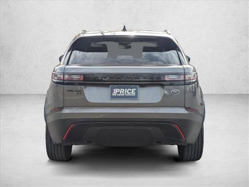 Used 2019 Land Rover Range Rover Velar S image 7