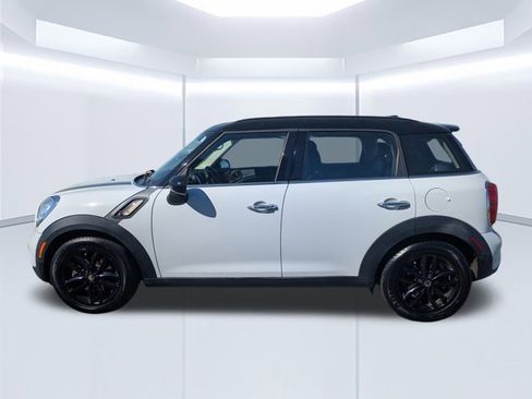 Used 2015 MINI Cooper Countryman S image 6