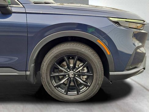 Used 2025 Honda CR-V Sport-L image 11