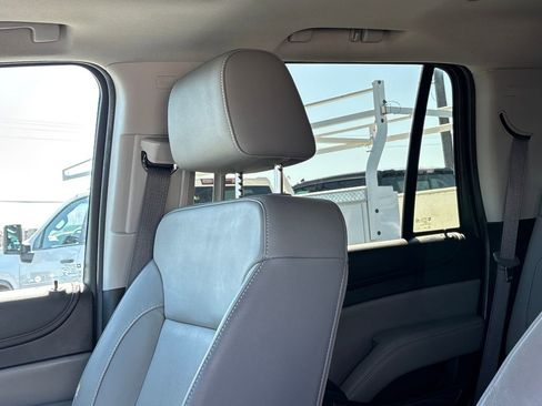 Used 2017 Chevrolet Tahoe LT image 12