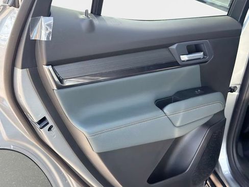 New 2026 GMC Terrain AT4 w/ Convenience Package III AWD/4WD image 11