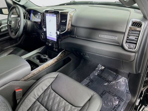Used 2026 RAM 1500 Big Horn AWD/4WD image 30