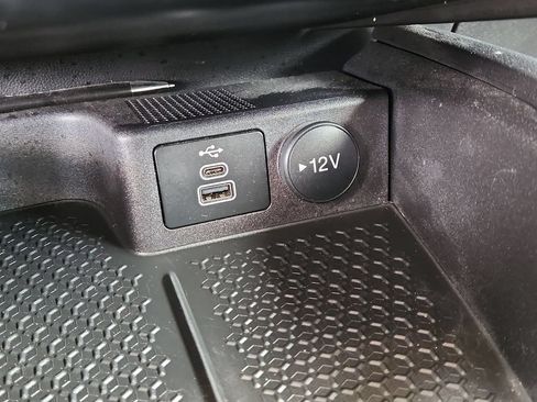 Used 2023 Ford Bronco Sport Outer Banks AWD/4WD image 22