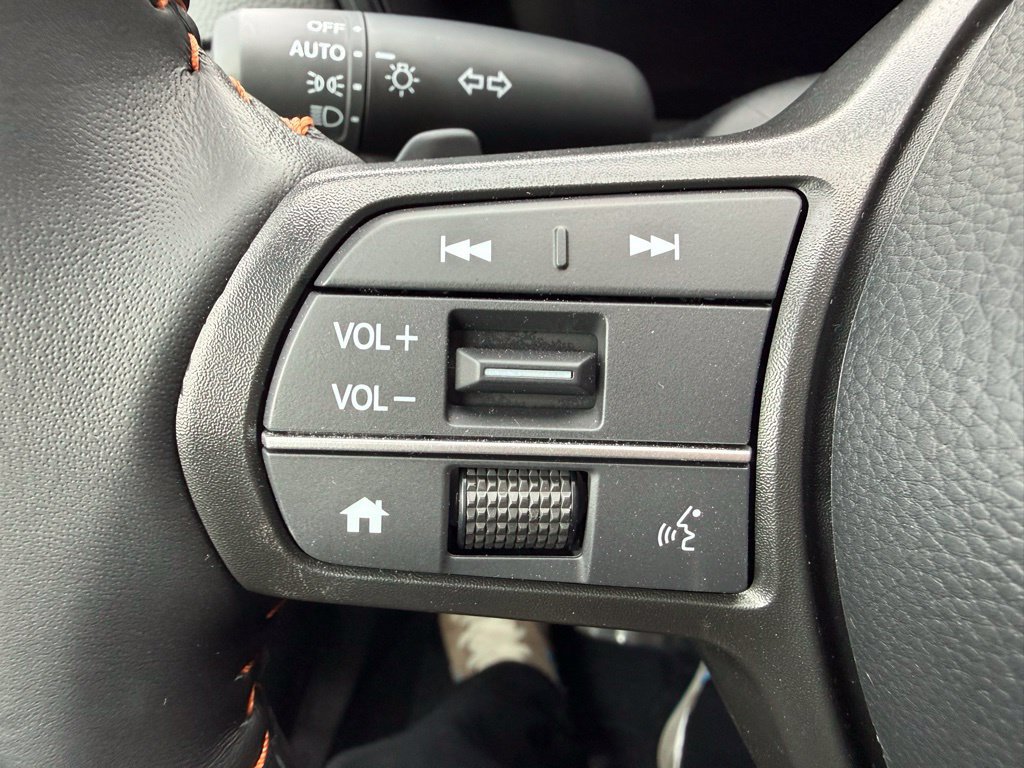 Used 2025 Honda CR-V Sport-L image 20