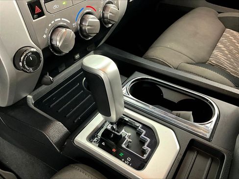 Used 2019 Toyota Tundra SR5 w/ TRD Off Road Package AWD/4WD image 19