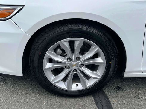 Used 2024 Chevrolet Malibu LT FWD image 6