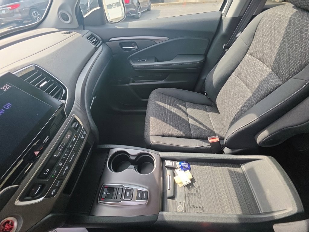 Certified 2023 Honda Ridgeline Sport image 24