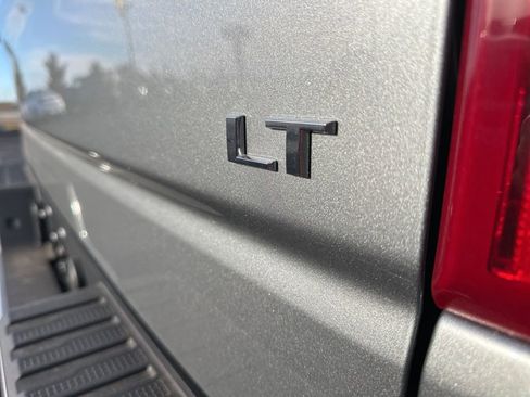 New 2026 Chevrolet Silverado 1500 LT w/ Z71 Off-Road Package image 12