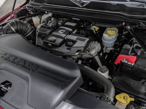 Used 2022 RAM 3500 Limited image 60