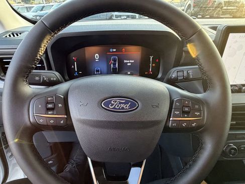 New 2026 Ford Maverick XLT w/ XLT Luxury Package AWD/4WD image 21