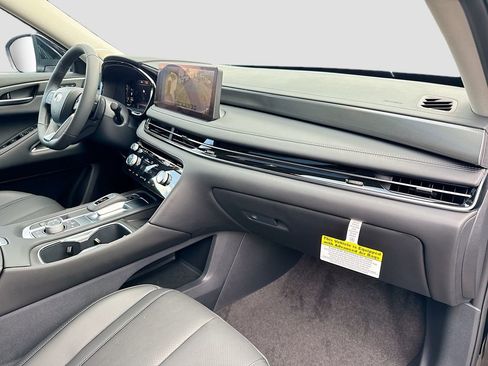 New 2027 INFINITI QX60 Luxe w/ Cargo Package FWD image 32