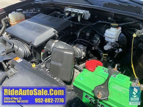 Used 2010 Ford Escape XLT AWD/4WD image 23