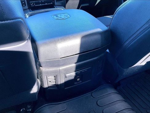 Used 2018 RAM 1500 Sport w/ Convenience Group image 30