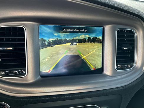 Used 2023 Dodge Charger Scat Pack w/ Navigation & Travel Group image 23