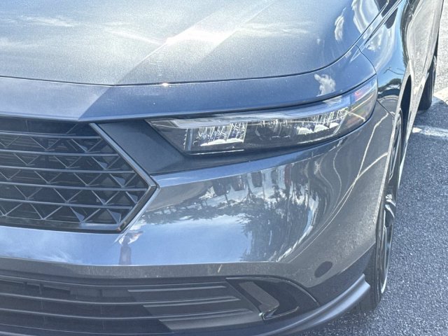 Certified 2026 Honda Accord SE image 10