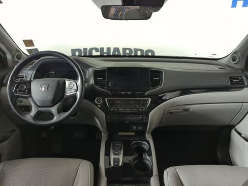 Used 2021 Honda Pilot Elite image 10