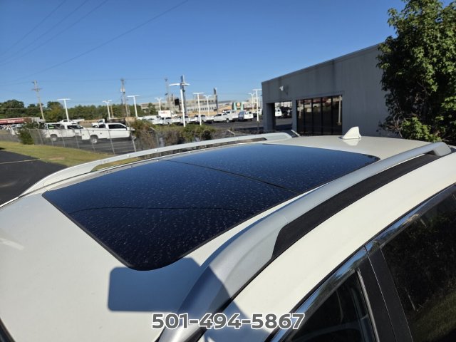 Used 2020 Nissan Rogue SL w/ Premium Package FWD image 10