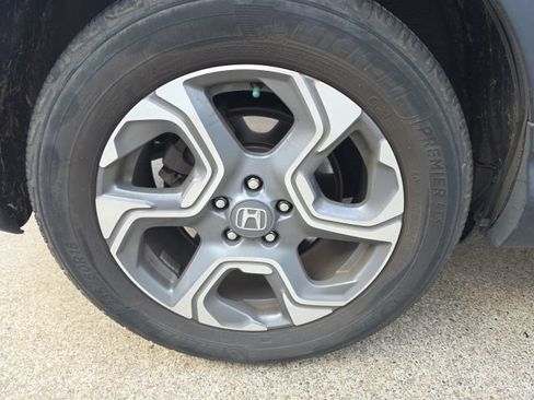 Used 2017 Honda CR-V EX image 12