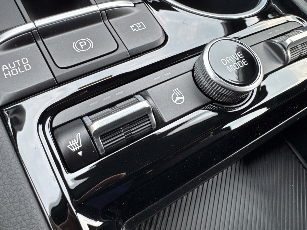 New 2026 Kia K5 GT-Line AWD/4WD image 14