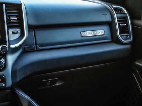 Used 2025 RAM 1500 Big Horn image 17